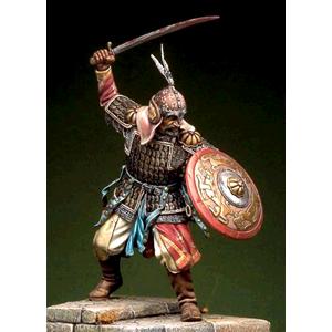 ROMEO MODELS: 90 mm. ; Ghulam Warrior (1099)