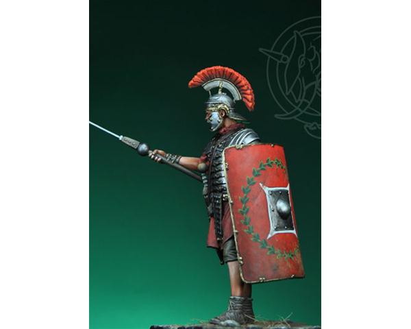 ROMEO MODELS: 75 mm.; Roman Legionary 1st Century A.D.