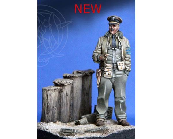 ROMEO MODELS: 1/35; American Official Landing Operations - 1944