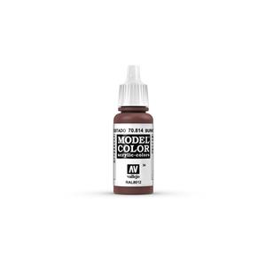 Vallejo MODEL Color: Cad. Umber Red - Acrylic color 17 ml