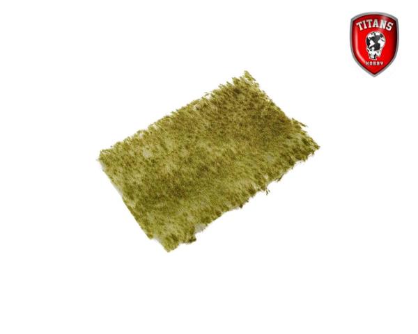 TITANS HOBBY: clumbs of grass cm.15X20 - Late Summer Grass Length 2mm