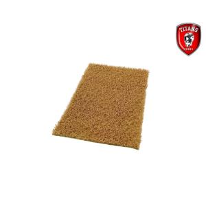 TITANS HOBBY: tappeto erboso cm.20x30 - Campo di Cereali altezza 4-8mm.