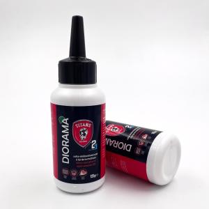 Titans Hobby: Extra strong white glue in 100 g bottle with precision tip
