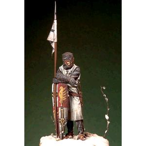 ROMEO MODELS: 54 mm. ; Knight of the Teutonic Order - Middle of XIII Century