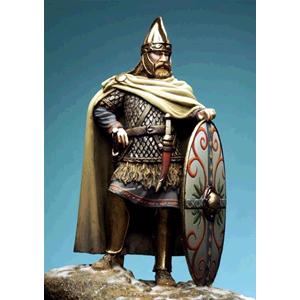 ROMEO MODELS: 54 mm. ; Dacian Celtic Warrior, II Century A.C.