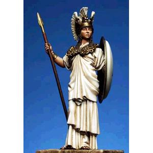 ROMEO MODELS: 54 mm. ; Minerva 
