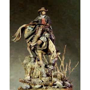 ROMEO MODELS: 54 mm. ; Cowboy Americano - 1865 