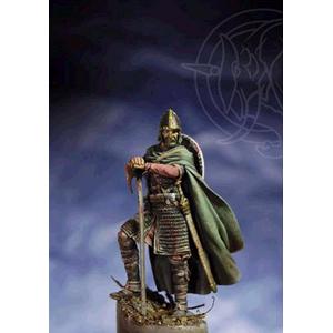 ROMEO MODELS: 54 mm. ; Anglo-Saxon "Huscarle" Hastings, AD 1066