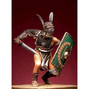 ROMEO MODELS: 90 mm. ; Roman "Provocator"