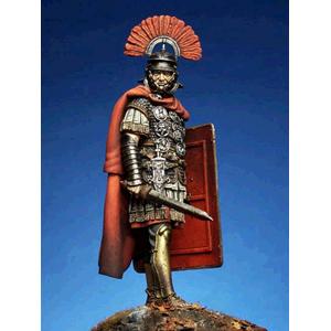 ROMEO MODELS: 90 mm. ; Roman Centurion, I A.D.