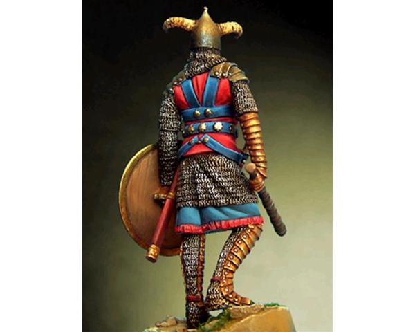 ROMEO MODELS: 54 mm. ; Sassanide Knight
