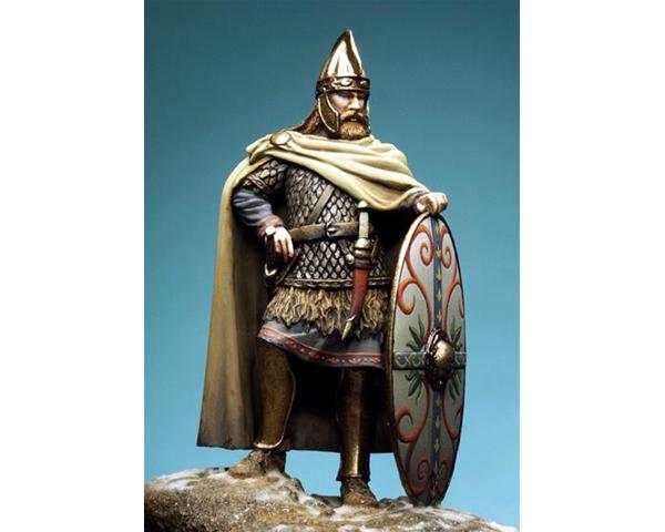 ROMEO MODELS: 54 mm. ; Dacian Celtic Warrior, II Century A.C.