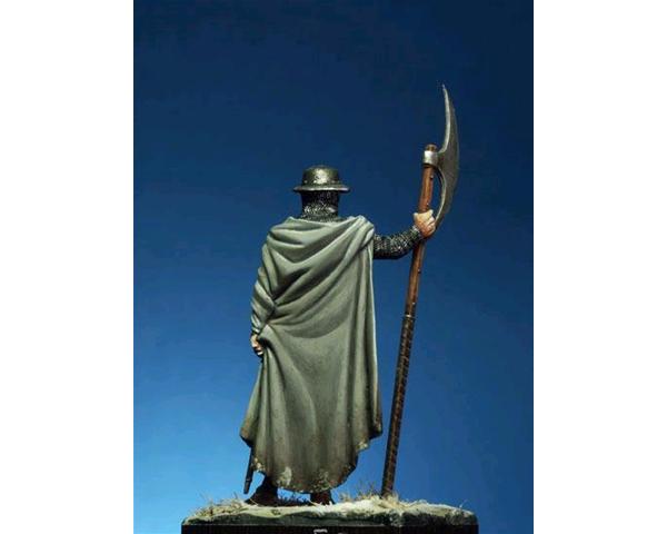 ROMEO MODELS: 54 mm. ; Sergeant of the Teutonic Order
