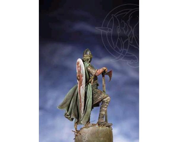 ROMEO MODELS: 54 mm. ; Anglo-Saxon "Huscarle" Hastings, AD 1066
