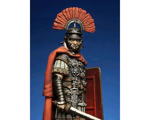 ROMEO MODELS: 90 mm. ; Roman Centurion, I A.D.
