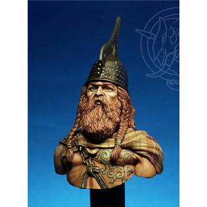 ROMEO MODELS: 200 mm. ; Celtic Chief (Bust)